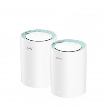 Gigabit Mesh Solution Cudy Wi-Fi AC1200
