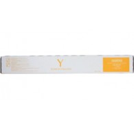 UTAX 1T02RLAUT0 toner cartridge 1 pc(s) Original Yellow