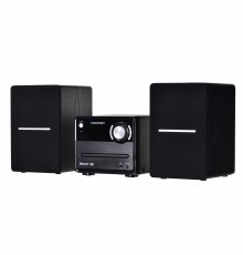 Blaupunkt MS13BT - home audio microsystem