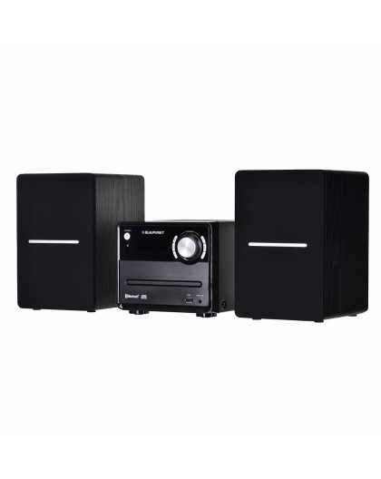 Blaupunkt MS13BT - home audio microsystem