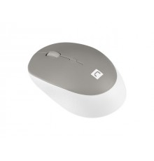 NATEC WIRELESS MOUSE HARRIER 2 1600DPI BT 5.1