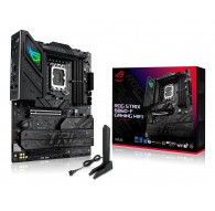 ASUS ROG STRIX B860-F GAMING WIFI Intel B860 LGA 1851 (Socket V1) ATX