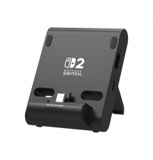 Hori Dual USB PlayStand for Nintendo Switch 2