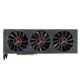 BIOSTAR GeForce RTX 3080 10GB graphics card (VN3816RMT3)