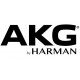 AKG MPA V L cable gender changer MicroMic L Black