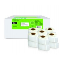 DYMO 2177563 printer label White