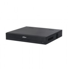 Dahua Technology NVR4416-16P-EI network video recorder 1.5U Black