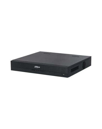 Dahua Technology NVR4416-16P-EI network video recorder 1.5U Black