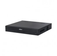 Dahua Technology NVR4416-16P-EI network video recorder 1.5U Black