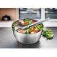 GEFU Rotare salad spinner Stainless steel Crank/handle