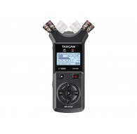 Tascam DR-07XP - portable digital recorder with USB interface