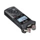 Tascam DR-07XP - portable digital recorder with USB interface