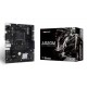 Biostar A520MHP motherboard AMD A520 Socket AM4 micro ATX