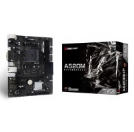 Biostar A520MHP motherboard AMD A520 Socket AM4 micro ATX