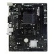 Biostar A520MHP motherboard AMD A520 Socket AM4 micro ATX