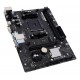Biostar A520MHP motherboard AMD A520 Socket AM4 micro ATX