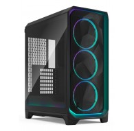 Fractal Design Meshify 3 Ambience Pro RGB Black TG Light Tint