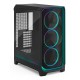 Fractal Design Meshify 3 Ambience Pro RGB Black TG Light Tint