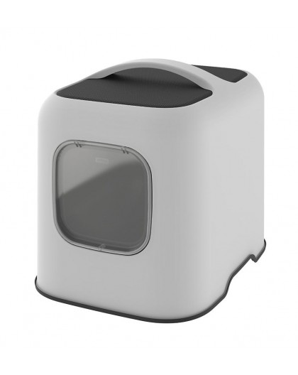 ROTHO Biala White - cat litter box