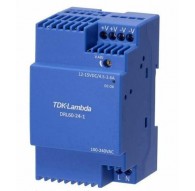 TDK Grenton / 24VDC / 2,5A / DIN power supply module