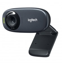 Logitech C310 HD WEBCAM
