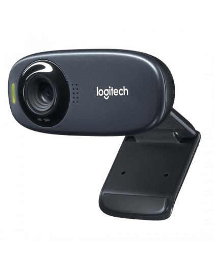 Logitech C310 HD WEBCAM