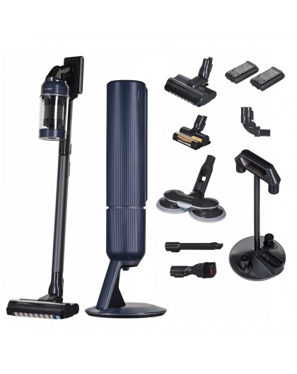 Samsung Handheld vacuum Bespoke Jet Plus Pro Extra VS20B95973B/GE