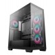 DeepCool CG580 4F Midi Tower Black