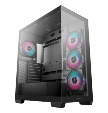 DeepCool CG580 4F Midi Tower Black