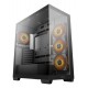 DeepCool CG580 4F Midi Tower Black
