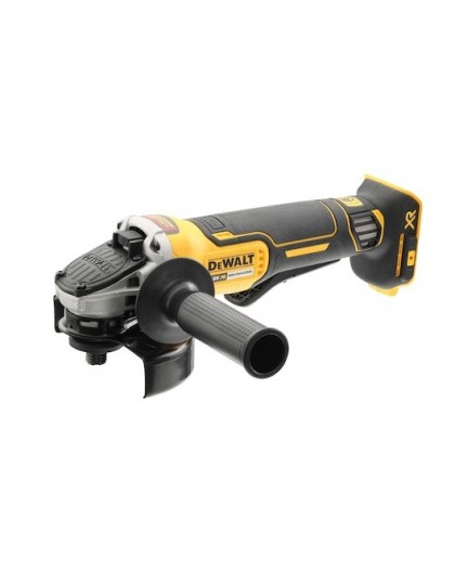 DeWALT DCG460N-XJ angle grinder 12.5 cm 9000 RPM 1000 W 1.75 kg