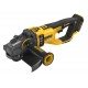 DeWALT DCG460N-XJ angle grinder 12.5 cm 9000 RPM 1000 W 1.75 kg