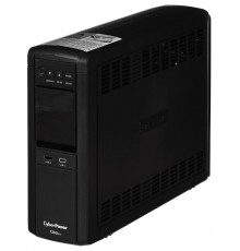 CyberPower CP1350EPFCLCD uninterruptible power supply (UPS) Line-Interactive 1.35 kVA 780 W 6 AC outlet(s)