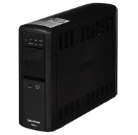 CyberPower CP1350EPFCLCD uninterruptible power supply (UPS) Line-Interactive 1.35 kVA 780 W 6 AC outlet(s)