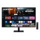 Samsung M70D computer monitor 81.3 cm (32") 3840 x 2160 pixels 4K Ultra HD LED Black