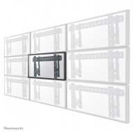 Neomounts LED-VW1000BLACK Videowall wall mount 40-75" - pull-out - max 50 kg