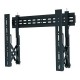 Neomounts LED-VW1000BLACK Videowall wall mount 40-75" - pull-out - max 50 kg