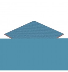 Thermal Grizzly Minus Pad Extreme heat sink compound Thermal pad