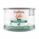 CALIBRA Cat Life Sterilised Duck - wet cat food - 200g