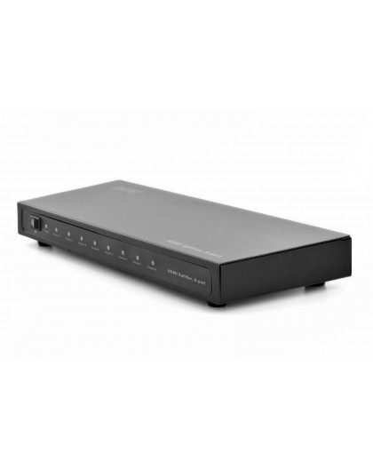 Digitus HDMI Splitter, 1x8
