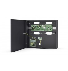 Controller kit with housing ROGER MC16-PAC-ST-2-KIT