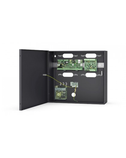 Controller kit with housing ROGER MC16-PAC-ST-2-KIT