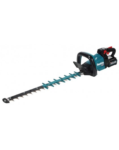 Makita UH004GZ 40V XGT 600 mm cordless hedge trimmer
