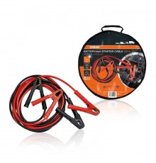 OSRAM BATTERYstart Starter Cable 900A 4.5 m