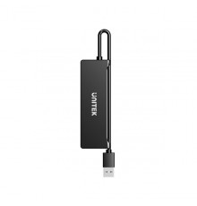 HUB Unitek Y-3145C USB-A / 4x USB-A 5Gbps