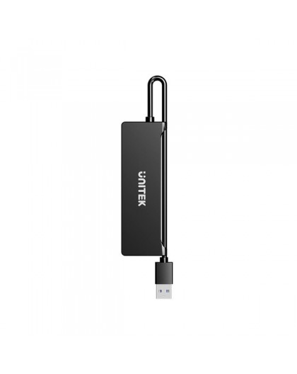 HUB Unitek Y-3145C USB-A / 4x USB-A 5Gbps