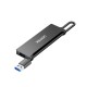 HUB Unitek Y-3145C USB-A / 4x USB-A 5Gbps