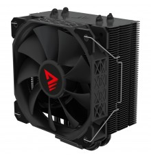 SAVIO VORTEX X2 BLACK CPU Cooler