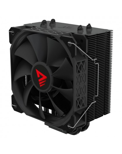 SAVIO VORTEX X2 BLACK CPU Cooler