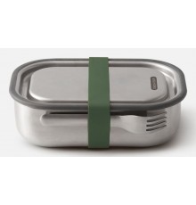 black+blum BAM-SS-L010 food storage container Rectangular Box 1 L Olive 1 pc(s)